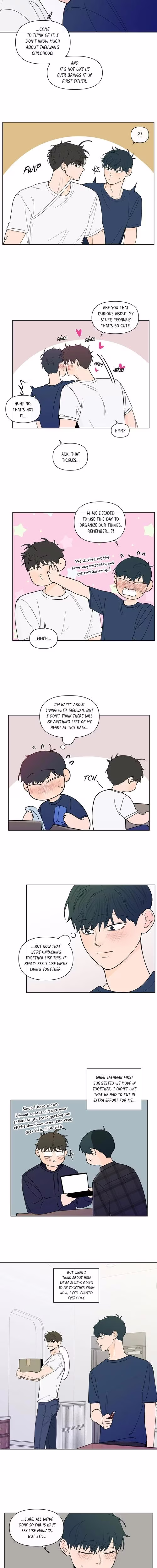 Banana Scandal - Chapter 152 - Part 7