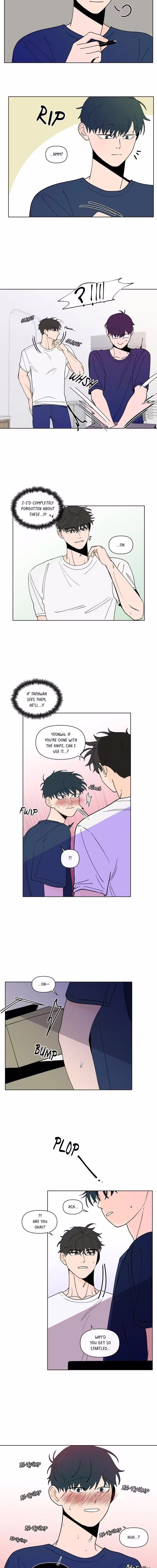 Banana Scandal - Chapter 152 - Part 8