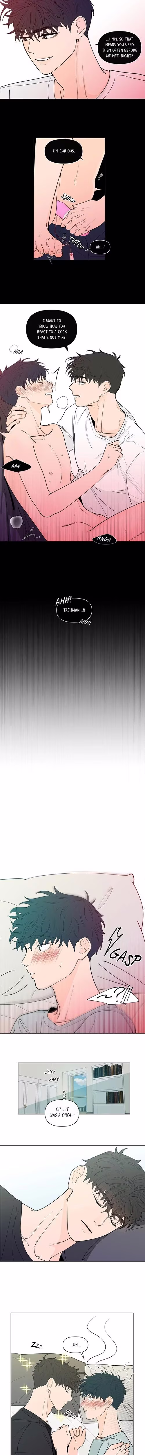 Banana Scandal - Chapter 153 - Part 4