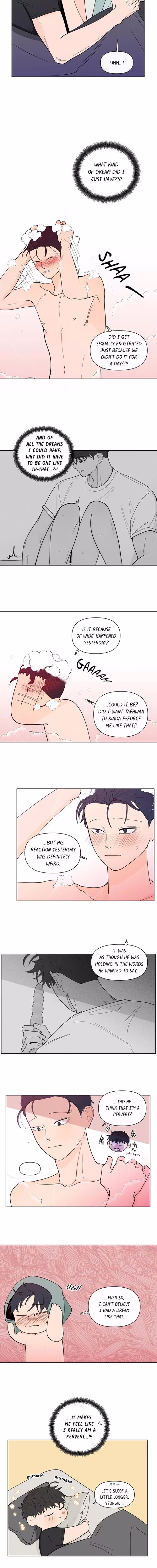 Banana Scandal - Chapter 153 - Part 5