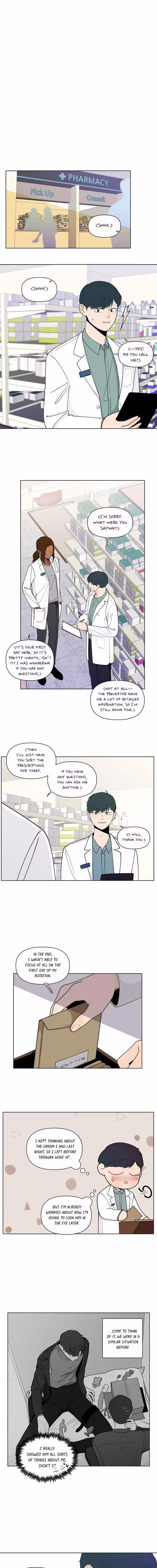 Banana Scandal - Chapter 153 - Part 6