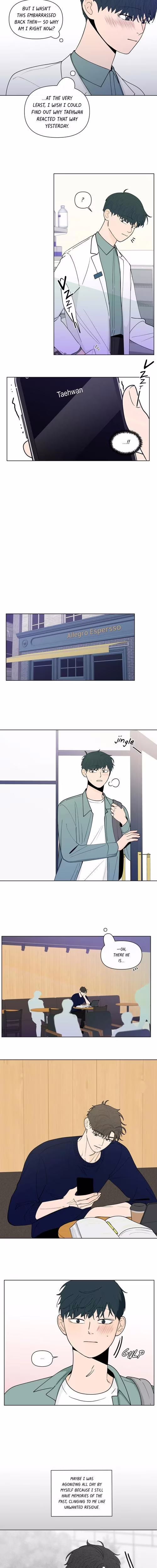 Banana Scandal - Chapter 153 - Part 7