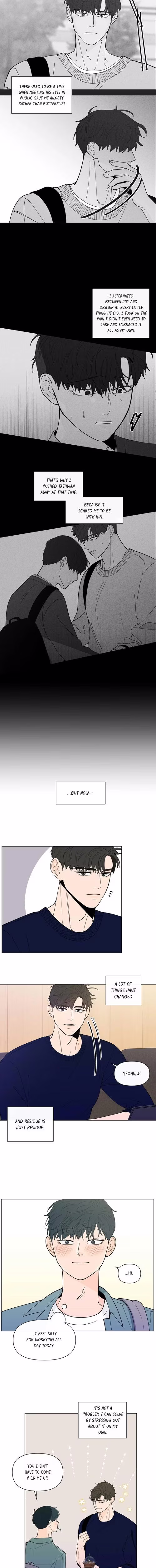 Banana Scandal - Chapter 153 - Part 8