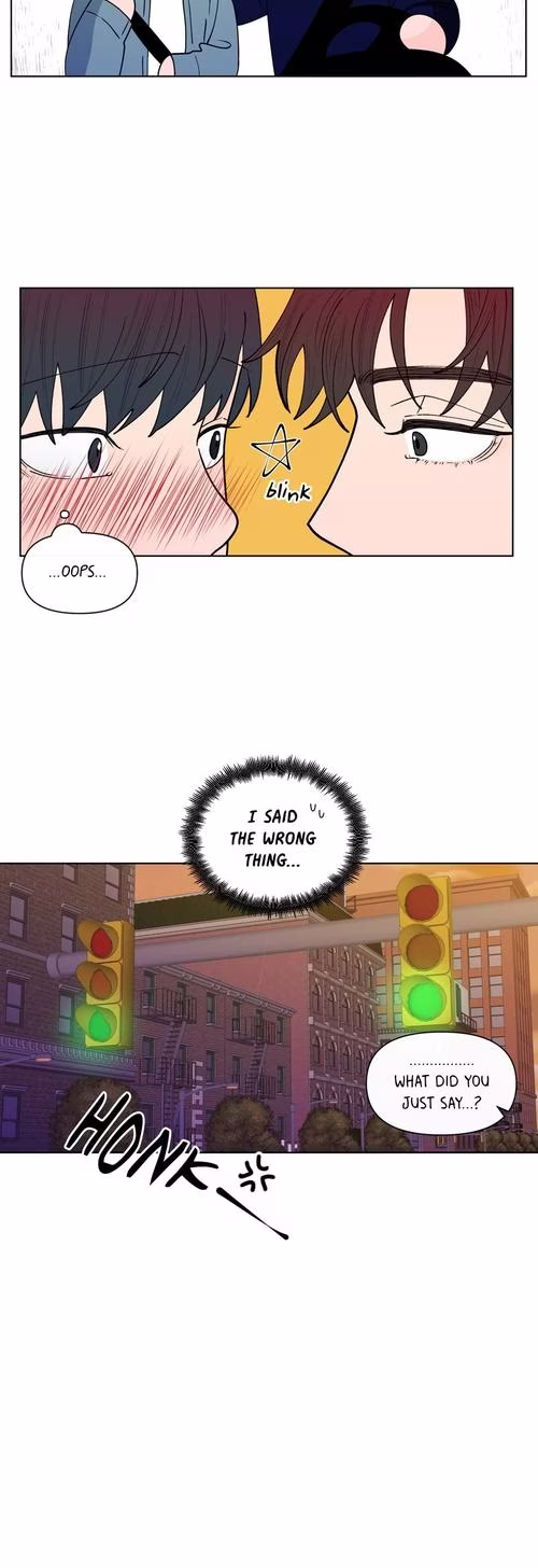 Banana Scandal - Chapter 153 - Part 11