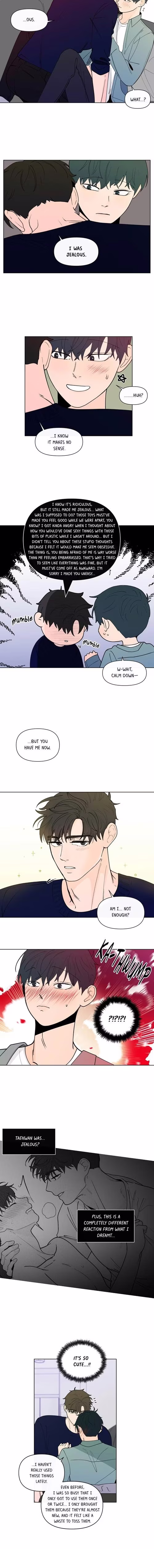 Banana Scandal - Chapter 154 - Part 4