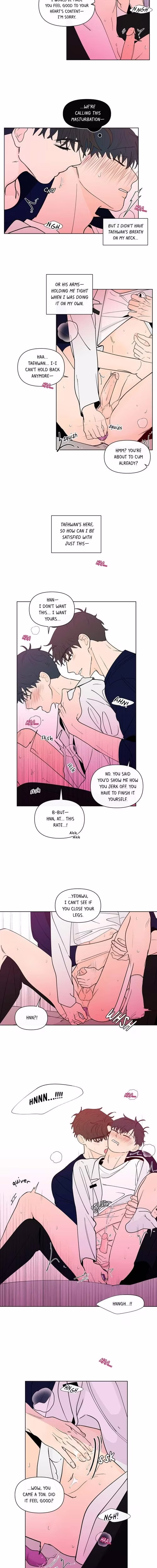 Banana Scandal - Chapter 154 - Part 7