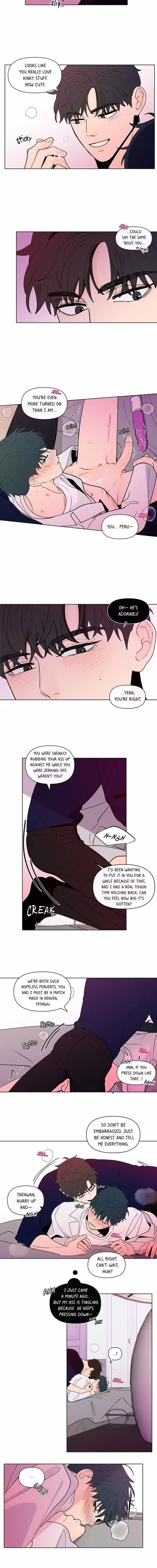 Banana Scandal - Chapter 154 - Part 8