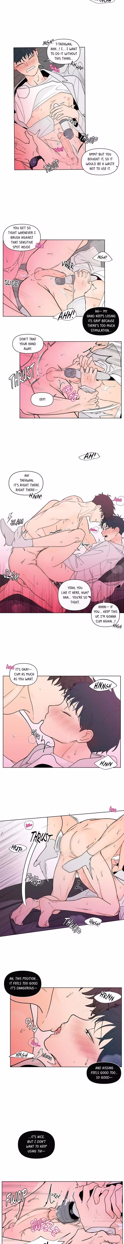 Banana Scandal - Chapter 155 - Part 5