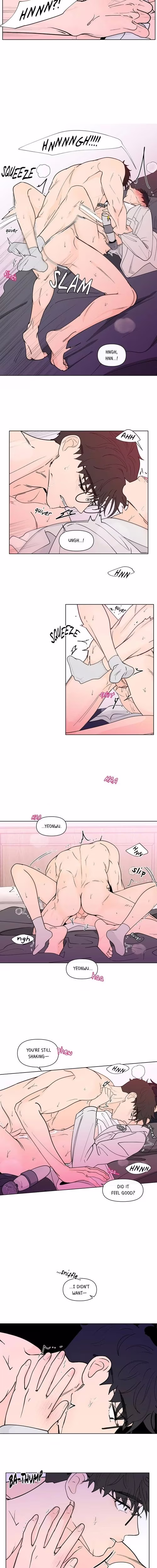 Banana Scandal - Chapter 155 - Part 6