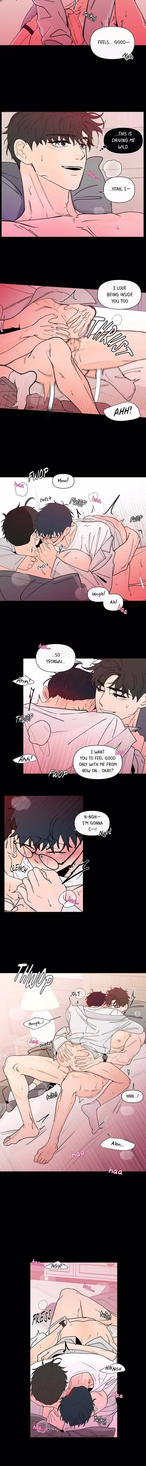 Banana Scandal - Chapter 156 - Part 3