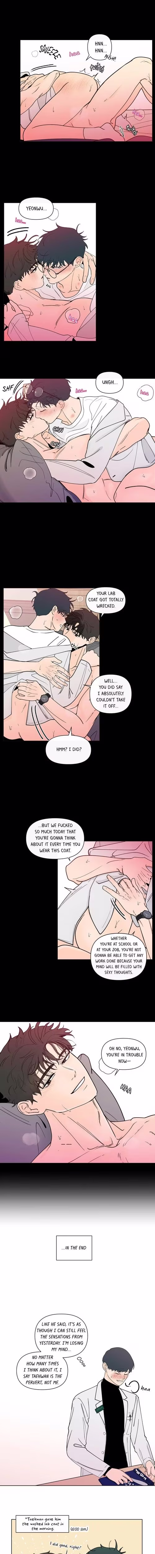 Banana Scandal - Chapter 156 - Part 4