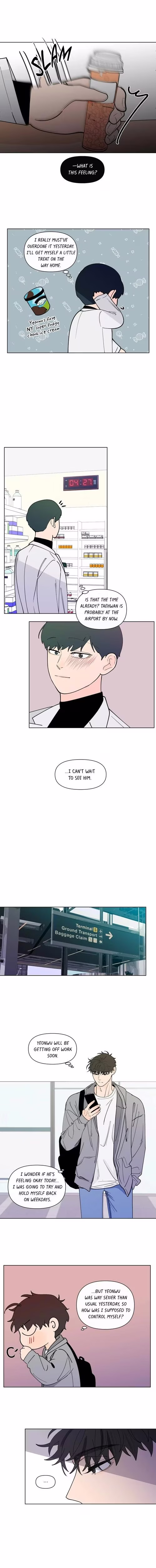 Banana Scandal - Chapter 156 - Part 6