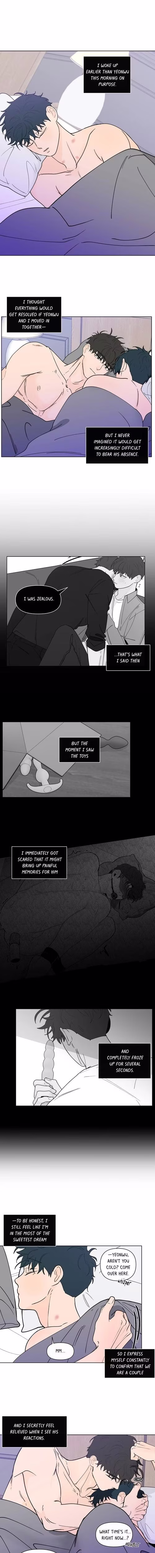 Banana Scandal - Chapter 156 - Part 7