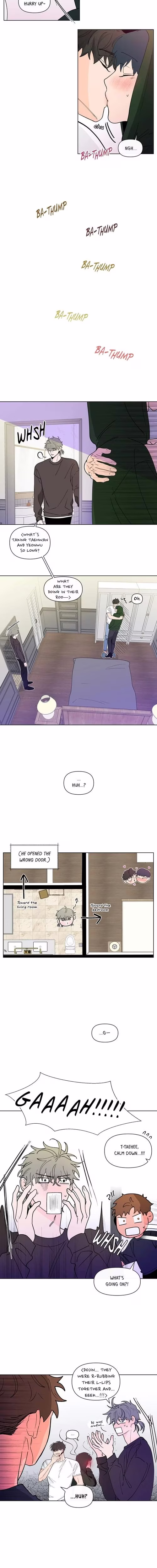 Banana Scandal - Chapter 157 - Part 6