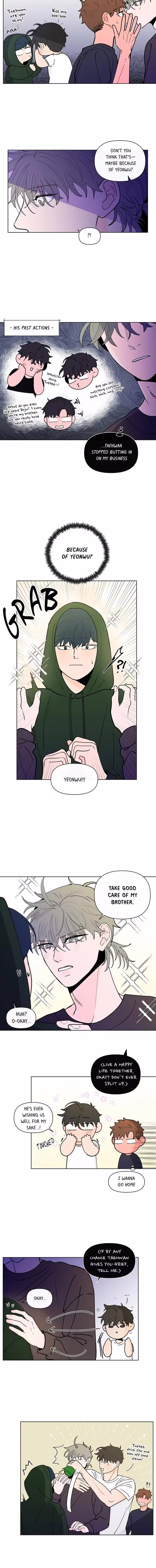 Banana Scandal - Chapter 157 - Part 8