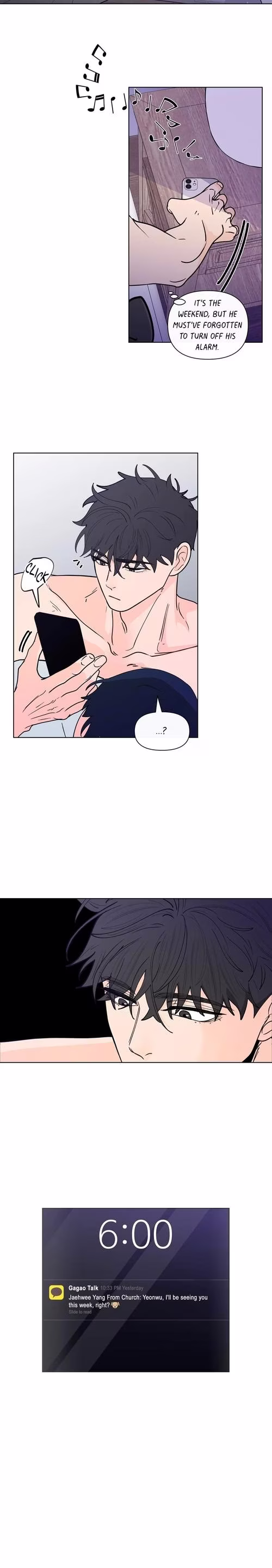 Banana Scandal - Chapter 157 - Part 11