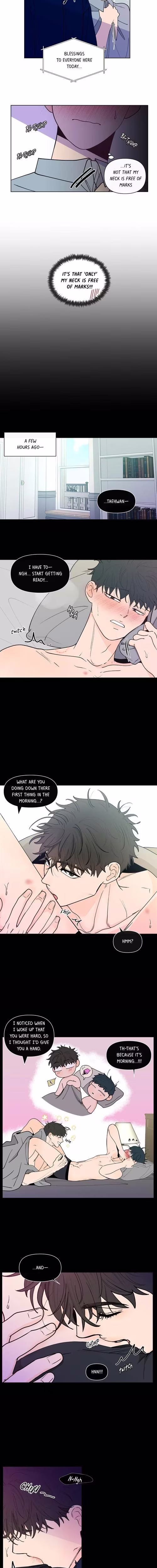 Banana Scandal - Chapter 158 - Part 3