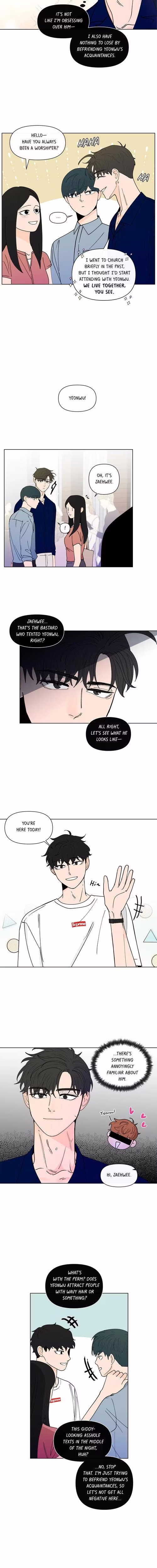 Banana Scandal - Chapter 158 - Part 6