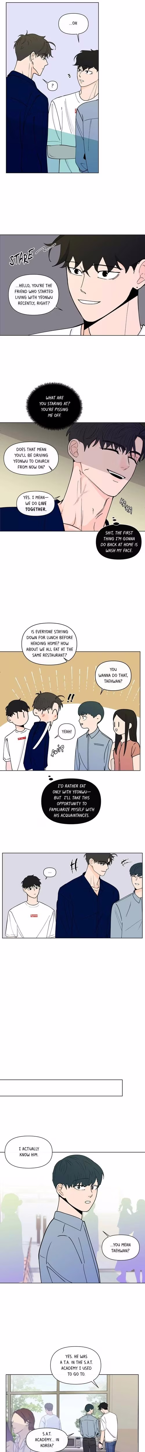 Banana Scandal - Chapter 158 - Part 7