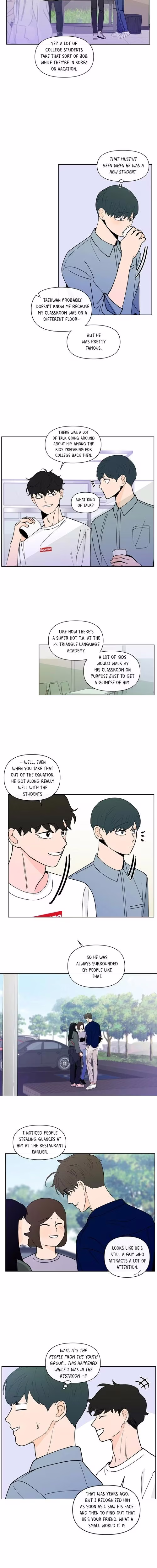 Banana Scandal - Chapter 158 - Part 8