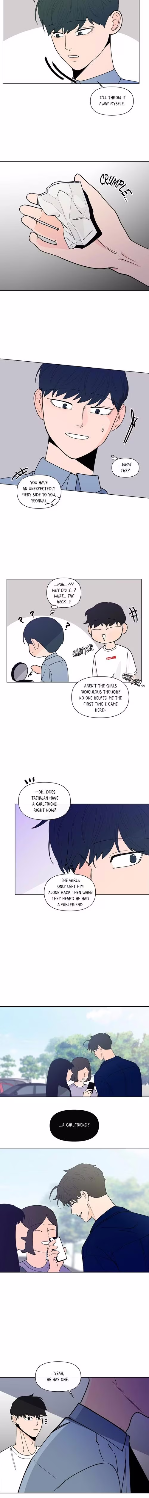 Banana Scandal - Chapter 158 - Part 10