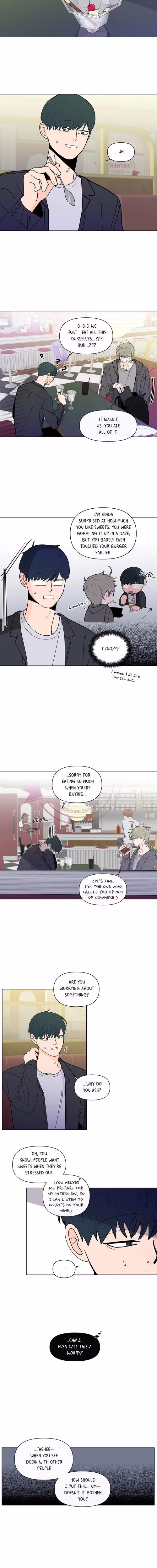 Banana Scandal - Chapter 159 - Part 3