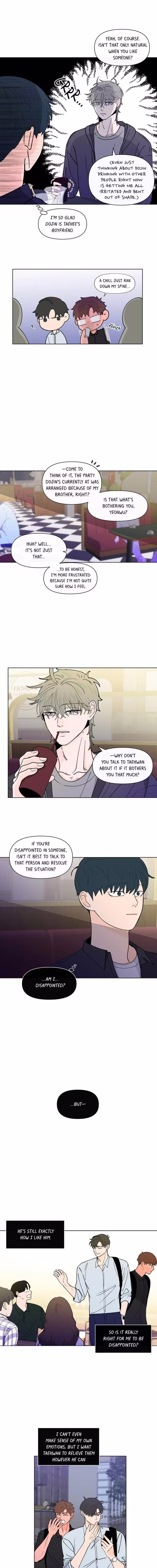 Banana Scandal - Chapter 159 - Part 4