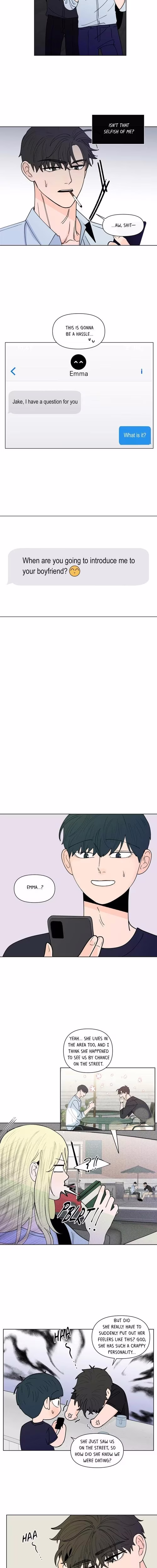 Banana Scandal - Chapter 159 - Part 5