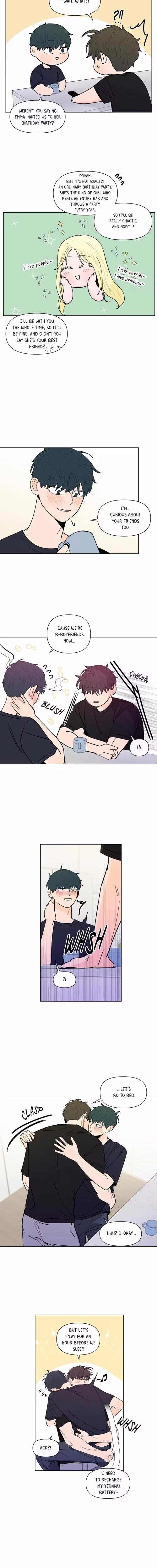 Banana Scandal - Chapter 159 - Part 7