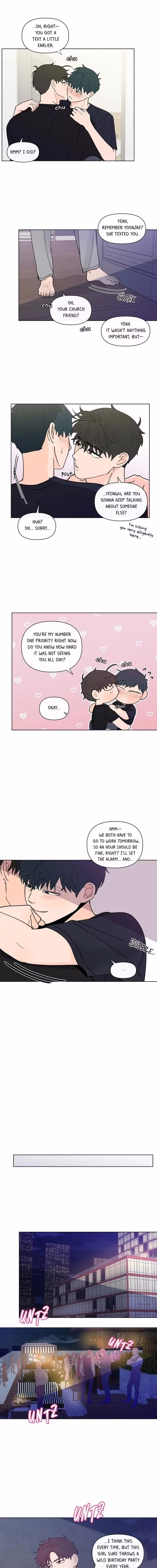 Banana Scandal - Chapter 159 - Part 8