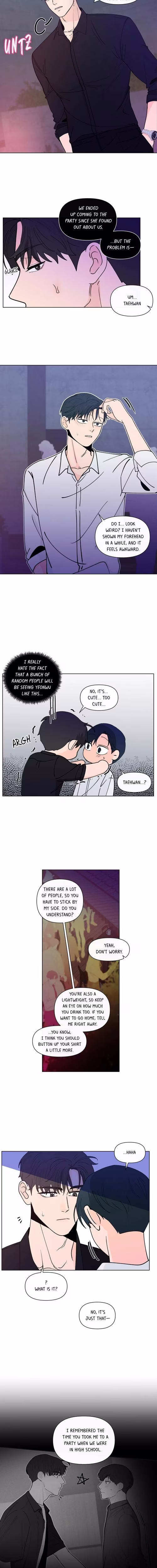 Banana Scandal - Chapter 159 - Part 9