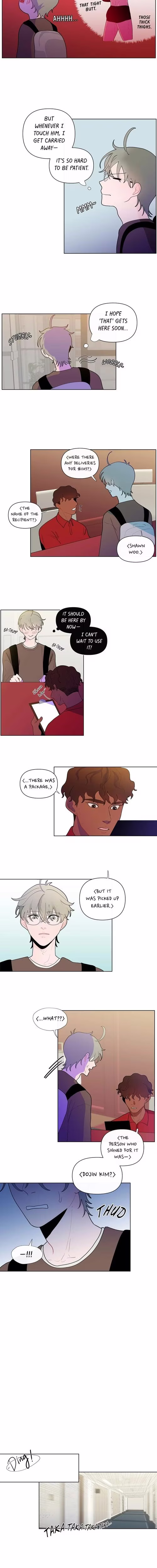 Banana Scandal - Chapter 16 - Part 4