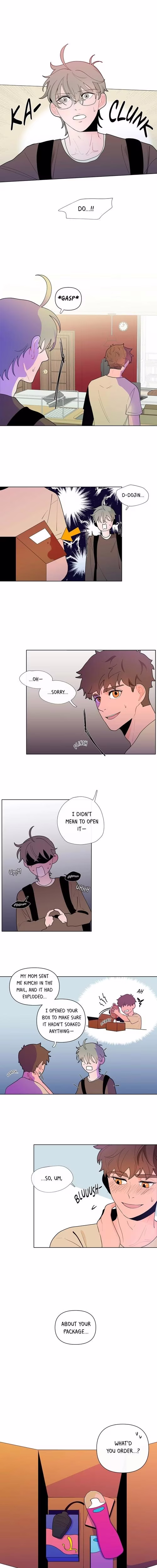 Banana Scandal - Chapter 16 - Part 5