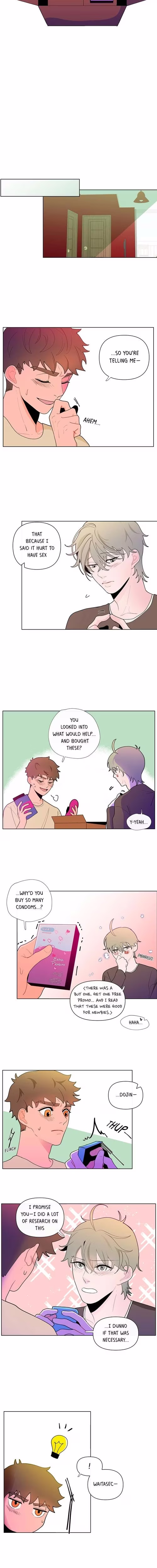 Banana Scandal - Chapter 16 - Part 6