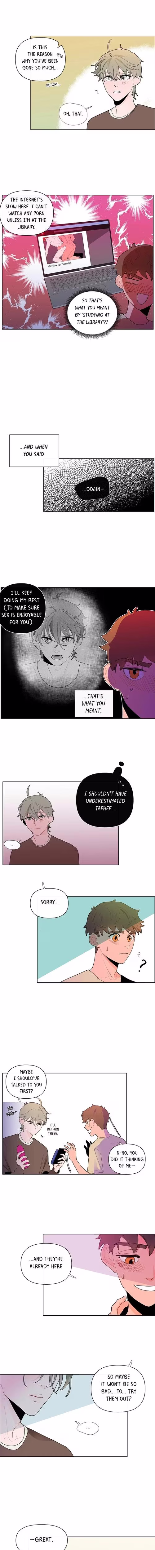 Banana Scandal - Chapter 16 - Part 7