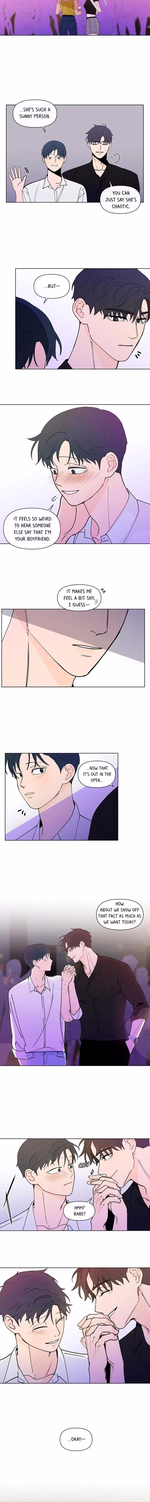 Banana Scandal - Chapter 160 - Part 3