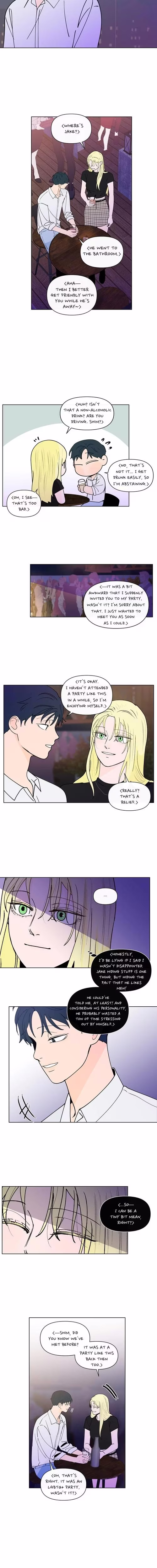 Banana Scandal - Chapter 160 - Part 5