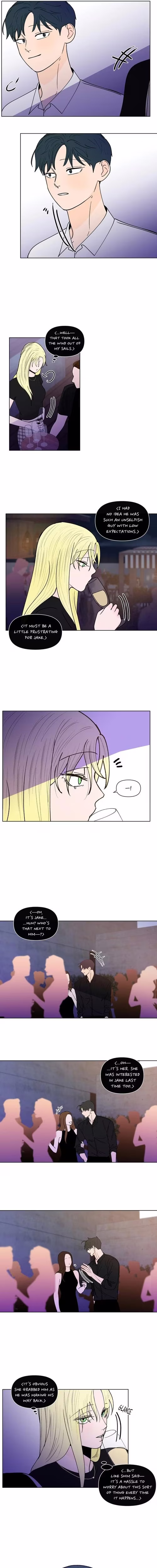 Banana Scandal - Chapter 160 - Part 8