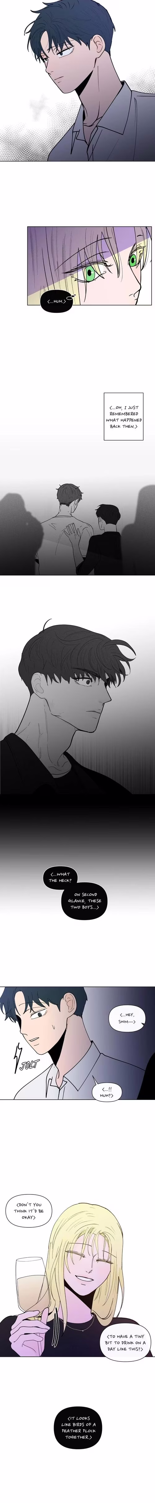 Banana Scandal - Chapter 160 - Part 9