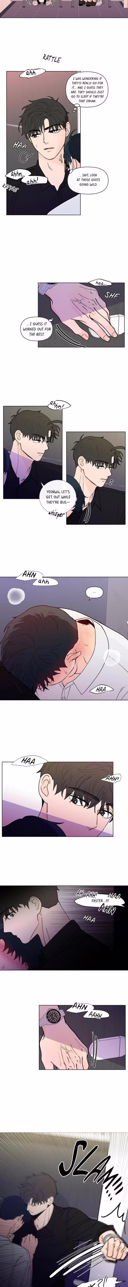 Banana Scandal - Chapter 161 - Part 3