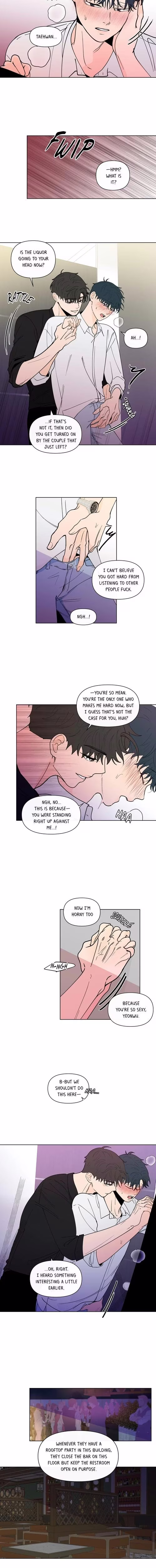 Banana Scandal - Chapter 161 - Part 5