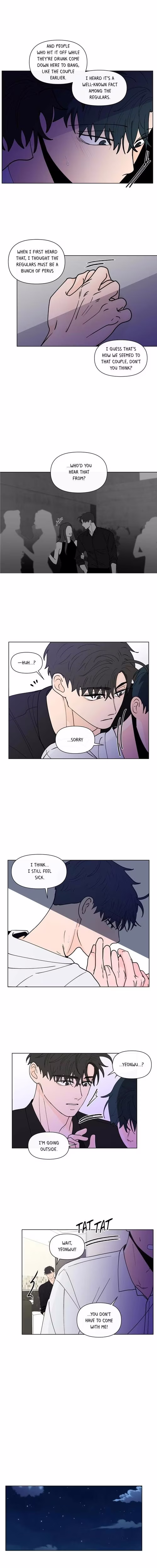 Banana Scandal - Chapter 161 - Part 6