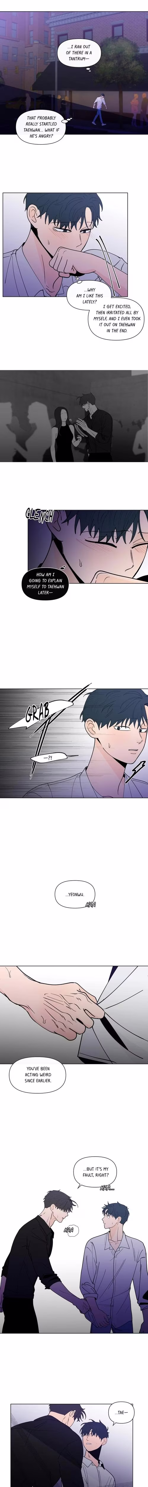 Banana Scandal - Chapter 161 - Part 7