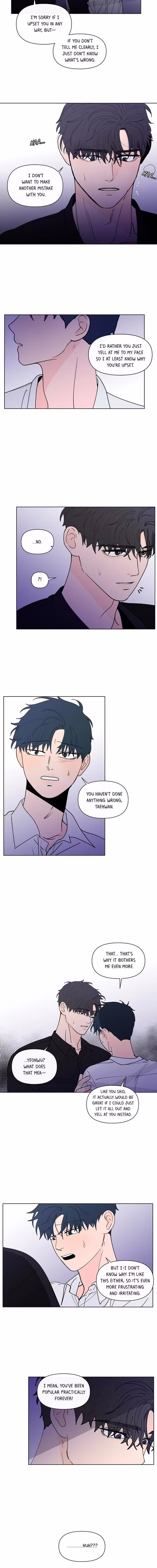 Banana Scandal - Chapter 161 - Part 8