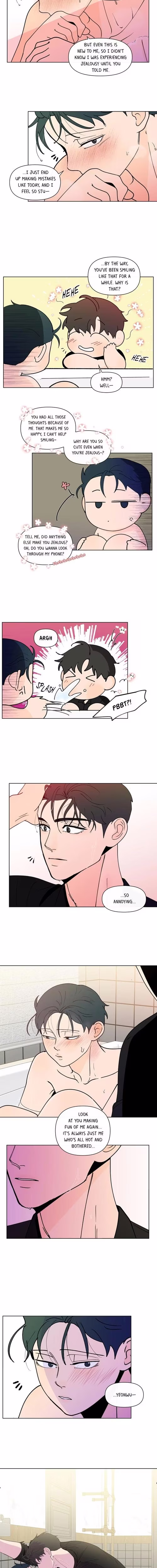 Banana Scandal - Chapter 162 - Part 6