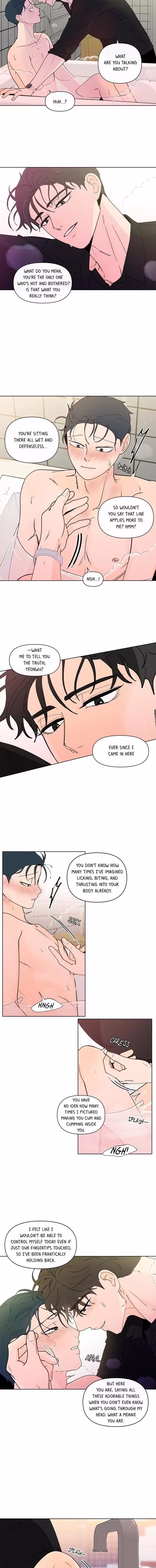 Banana Scandal - Chapter 162 - Part 7