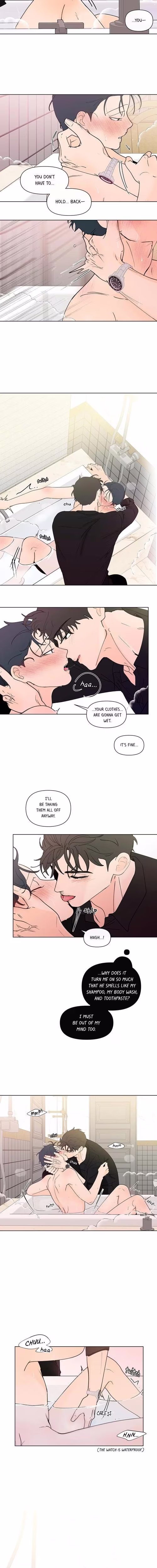 Banana Scandal - Chapter 162 - Part 8