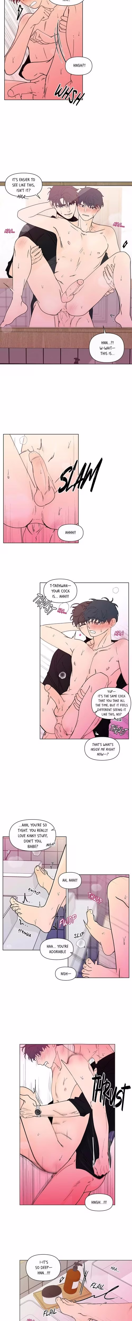 Banana Scandal - Chapter 163 - Part 3