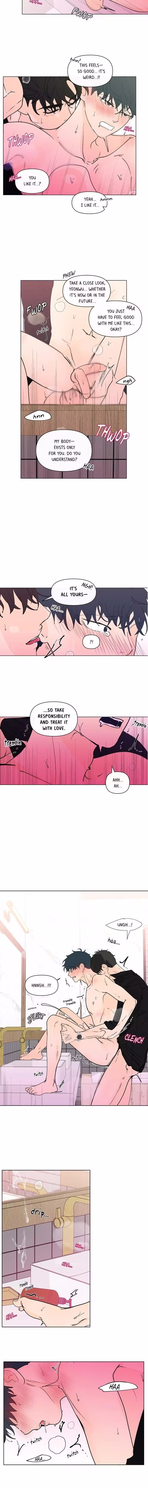 Banana Scandal - Chapter 163 - Part 4