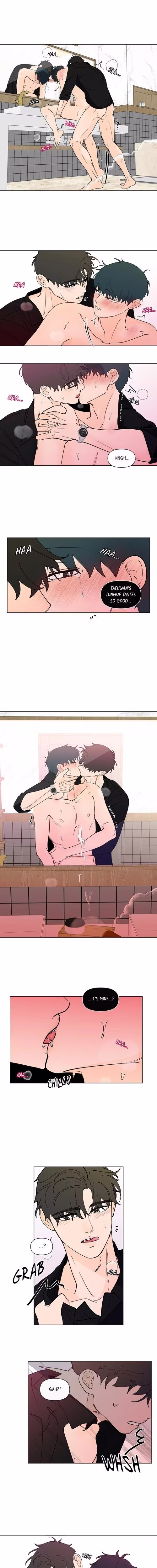 Banana Scandal - Chapter 163 - Part 5